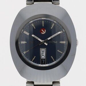 WATCH RADO 648.0408.3 Diastar blue SS AT